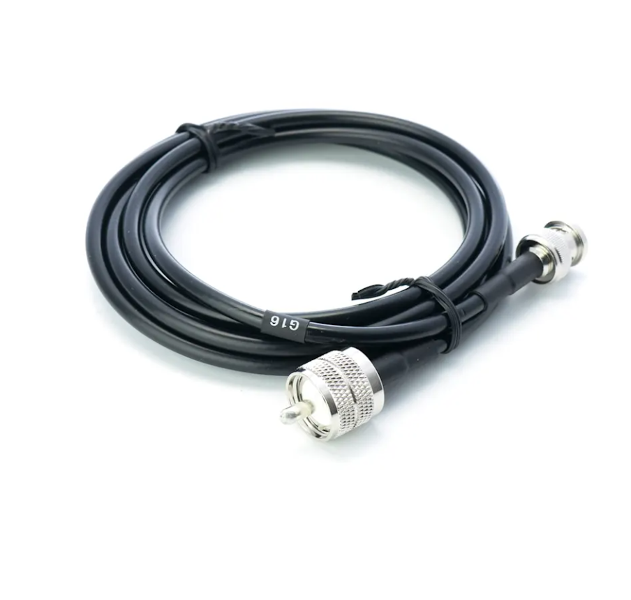 Cortex® VHF Patch Cable - 2 m (6 ft)