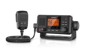 Garmin VHF 115i Marine Radio