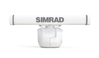 Simrad Halo 3 Pulse Compression Radar