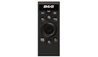 B&G ZC2 Wired Remote Controller Portrait Mount