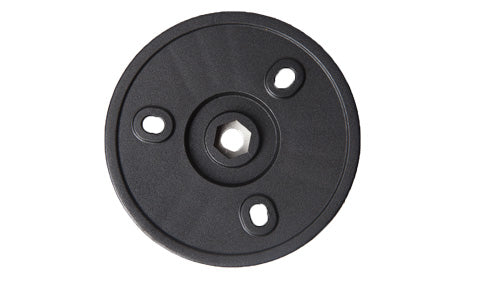 ROKK RL-502 Top Plate