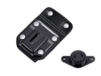 Icom MB-96N Belt clip