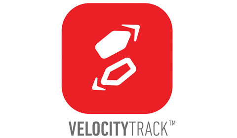 Simrad VelocityTrack