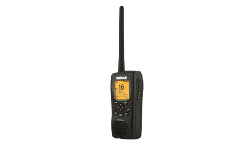 Simrad HH36 VHF Radio DSC EU UK