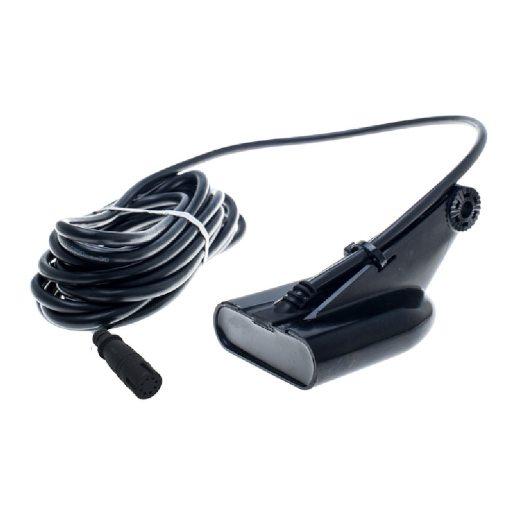 HOOK² / Reveal 50/200 HDI Transducer