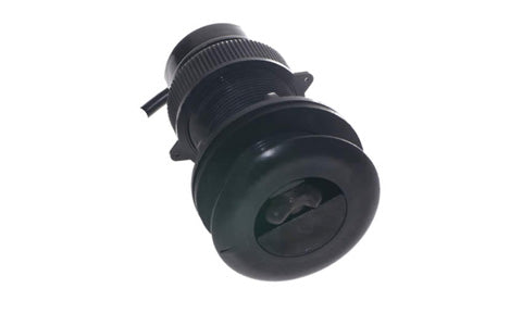 Raymarine Speed, Depth and Temperature Transducer, 3 m Cable