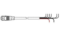 Raymarine Ray260 Power Accessory Cable