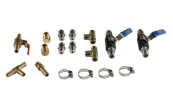 Verado Adapter Kit
