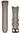 26 mm Watch Bands, Coyote Tan