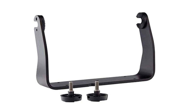 Raymarine Metal Trunnion Mounting Kit for Axiom 7