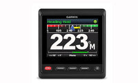 Garmin GHC 20 Marine Autopilot Control Display