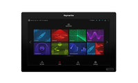 Raymarine Axiom XL 16 Glass Bridge Multifunction Display
