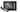 Simrad GO9 XSE MFD ROW 9 Inch 3-in-1 Transducer