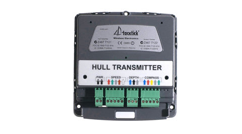 Raymarine Hull Transmitter