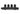NMEA 2000® Multi-port T-connector, 4 Ports - 010-12935-11