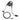 Icom HS-94 Headset