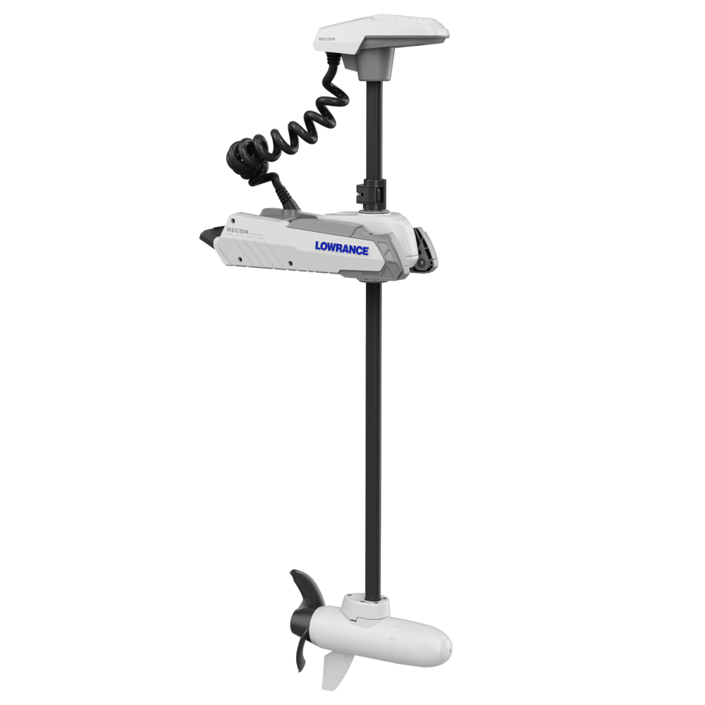 Recon™ Saltwater 54" Trolling Motor