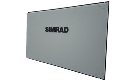 Simrad Suncover for 24 Inch Monitor