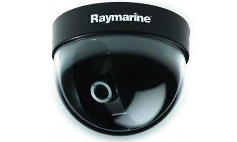 Raymarine CAM50 Colour CCTV Marine Camera (PAL)