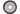 Fusion 6.5", XS Classic Grille Black Pair