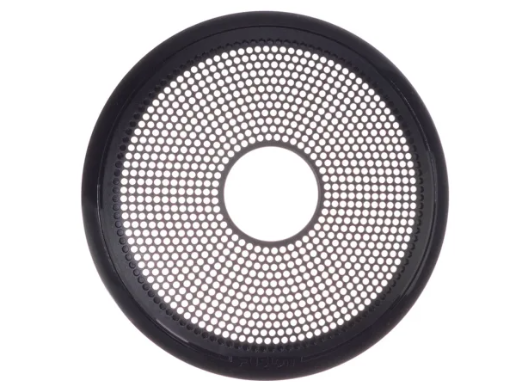 Fusion 6.5", XS Classic Grille Black Pair
