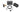 Garmin Reactor 40 Hydraulic Autopilot without GHC 20
