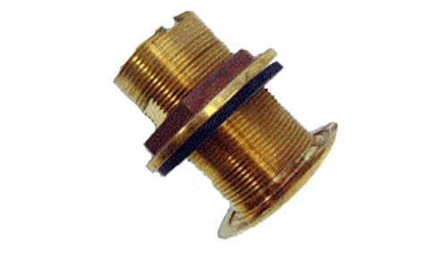 Raymarine Bronze Housing for DST800 Transducer