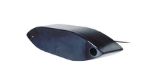 Raymarine R509LH-W 3kW Depth In Hull CHIRP Low-High Transducer with Mounting Kit