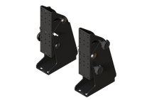 Extra Heavy Duty Gimbal Bracket Kit (M50XX Monitors)