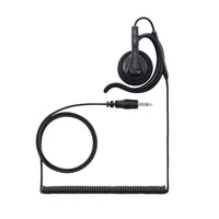 Icom SP-28 Earhook type earphone
