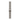 QuickFit® 22 Watch Straps (MARQ™), Hardened swept-link titanium bracelet