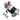 PUMP-2,12V Hydraulic, 0.8L