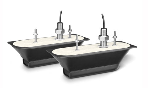 Garmin GT51M-THP Thru-Hull Transducers 12 pin