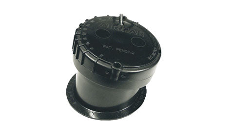 B&G, Lowrance, Simrad XSonic Airmar P79 Plastic 50-200 kHz In Hull Transducer
