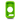 Edge® 1000 Silicone Case (Green)
