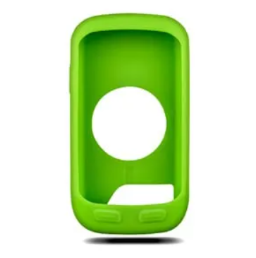 Edge® 1000 Silicone Case (Green)