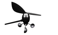 Raymarine Short Arm Wind Vane Transducer with 30m Cable