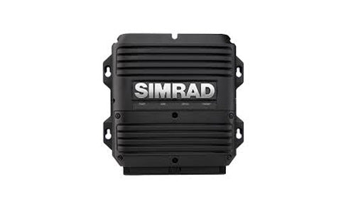 Simrad RI-12 Radar interface module for Halo Radar