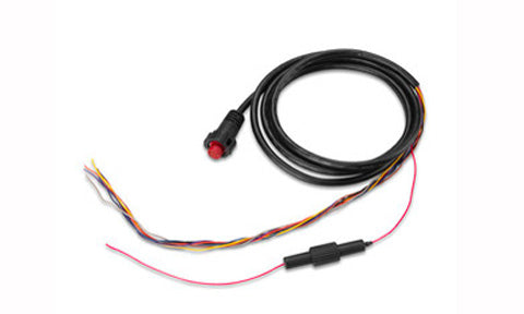 Garmin Power and Data Cable for the GPSMAP 722, 922, 1022 and 1222