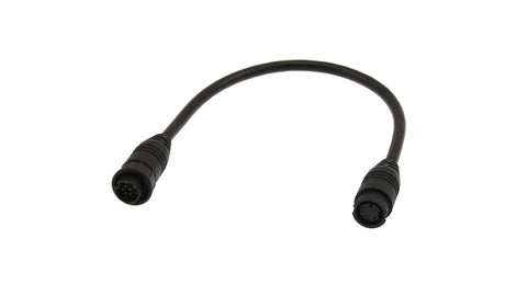 Raymarine Axiom DownVision Adaptor Cable (9-pin to 7-pin)
