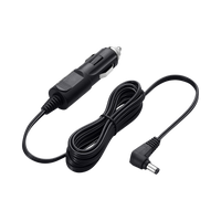 CP-23L  CIGARETTE LIGHTER CABLE