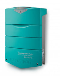 Mastervolt ChargeMaster Plus 24/110-2