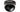 Raymarine CAM50 Colour CCTV Marine Camera, Reverse Image (PAL)