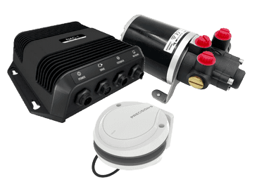 NAC-1 Precision Hydraulic Pilot Pack