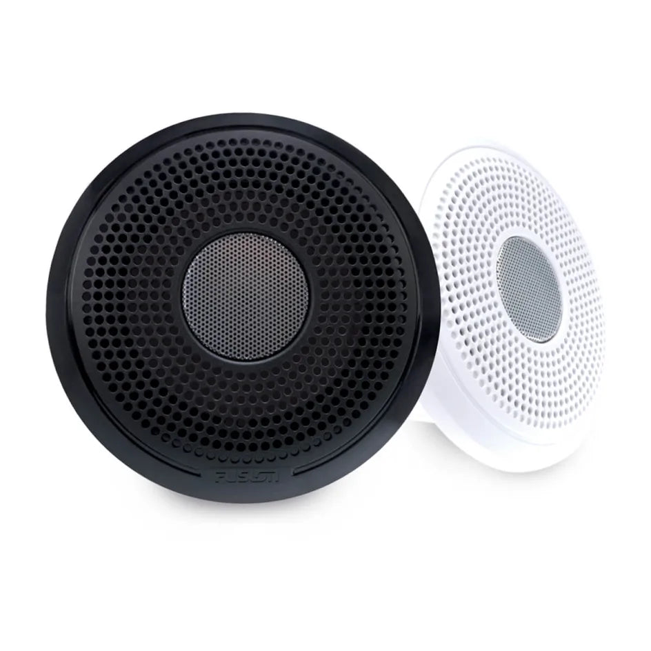 Fusion XS 4.0" Classic White & Black (No LED) 30w RMS
