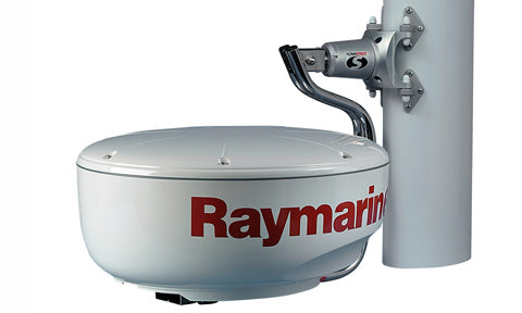 Scanstrut LMM-1 Self Levelling Radar Mount – Mast