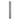 Stem Extender for Thru-hull Transducer