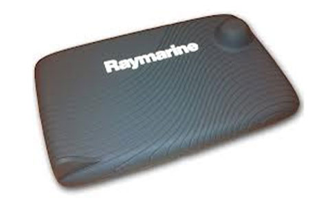 Raymarine Silicone Suncover for 9 Inch a-Series and c-Series MFDs