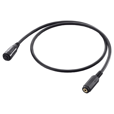 Icom OPC-1392 Headset Adapter Cable