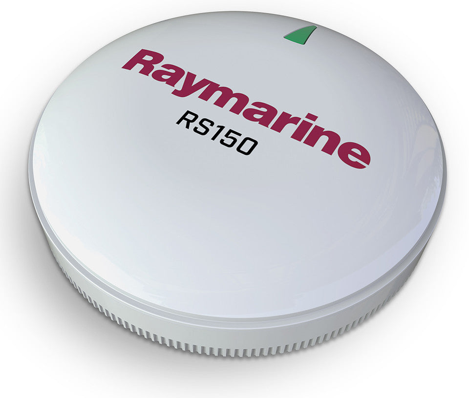 Raymarine RS150 GPS Sensor (SeaTalkng)